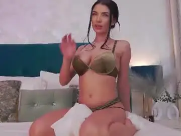 Chaturbate Live Sex Cam of mmmaaa1234