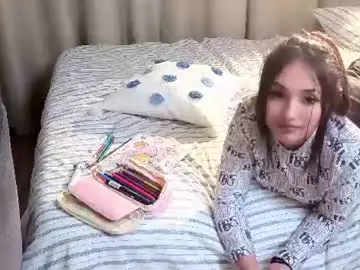 Chaturbate Free Porn Cam of nakishaspanicek
