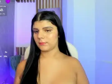 Chaturbate Adult Webcam of paulinabelle