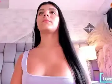 Chaturbate Sex Cam of paulinabelle