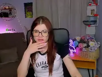 Chaturbate Live Sex of salma_velvet