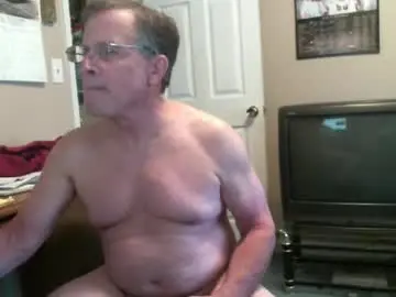 Chaturbate Nude Webcam of skn1960e