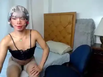 Chaturbate Adult Webcam of snoky_serna