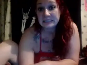 Chaturbate Live Sex of snowbunnyballs
