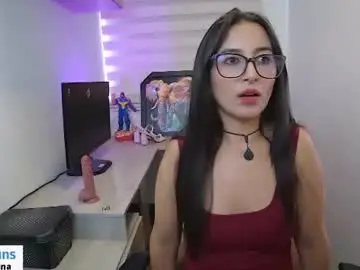 Chaturbate Adult Video Chat of soffi_rousel_