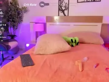 Chaturbate Sex Cam of sophia_duarte_