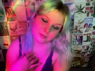 Chaturbate Sex Chat of stefani_art