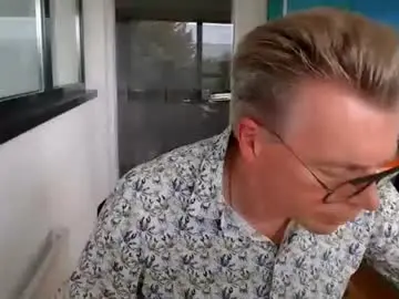Chaturbate Sex Cam of tall_dudenl