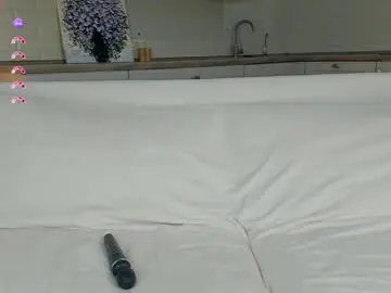 Chaturbate Best Webcam of uwu_flower