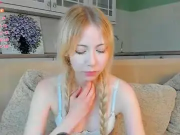 Chaturbate Adult Webcam of uwu_flower