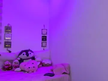 Chaturbate Watch Live Sex Cams of valeria_cherry