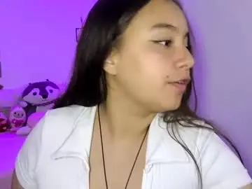Chaturbate Best live sex cam show of valeria_cherry