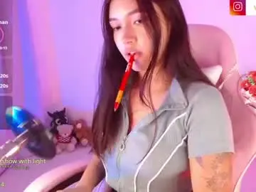 Chaturbate Watch Live Sex Cams of valeribell1