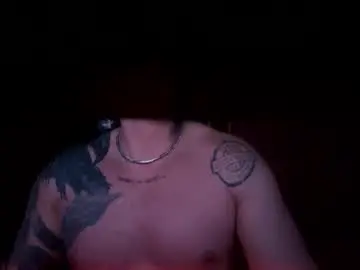 Chaturbate Live Sex Cam of xjohndoe20x