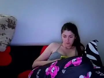 Chaturbate Adult Webcam of _just_a_simple_girl