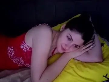 Chaturbate Sex Chat of _just_a_simple_girl