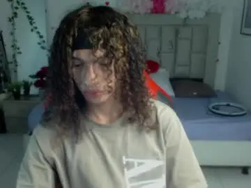 Chaturbate Sex Chat of axel_fox7