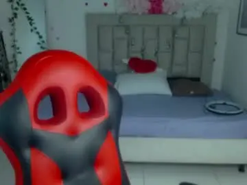 Chaturbate Sex Cam of axel_fox7