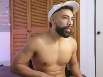 Chaturbate Private Sex Chat of blade_miller_