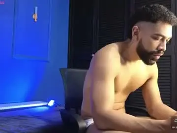 Chaturbate Live Porn of blade_miller_