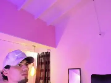 Chaturbate Free Live Porn of chris_angnel_