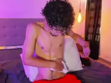 Chaturbate Private Sex Chat of chris_angnel_