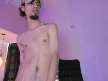 Chaturbate Live Sex Cam of chris_angnel_
