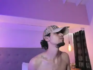 Chaturbate Private Sex Chat of chris_angnel_