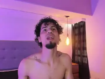 Chaturbate Private Sex Chat of chris_angnel_