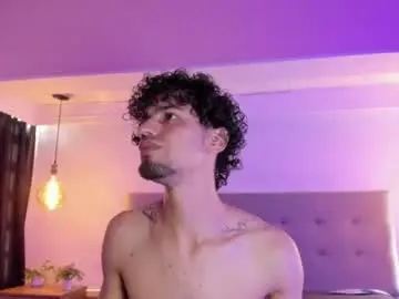 Chaturbate Sex Cam of chris_angnel_