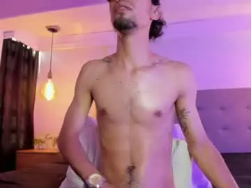 Chaturbate Sex Cam of chris_angnel_