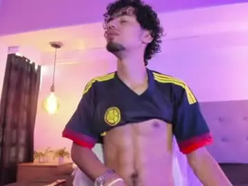 Chaturbate Adult Webcam of chris_angnel_