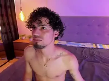 Chaturbate Sex Cam of chris_angnel_