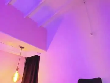 Chaturbate Best live sex cam show of chris_angnel_