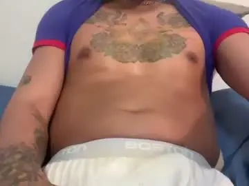 Chaturbate Live Sex Cam of jojoleche