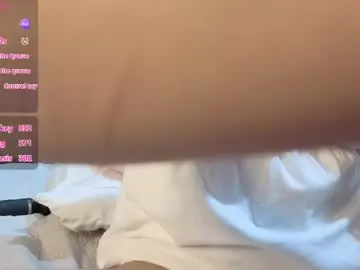 Chaturbate Watch Live Sex Cams of ju_jin