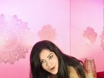 Chaturbate Adult Webcams of marianamontezz