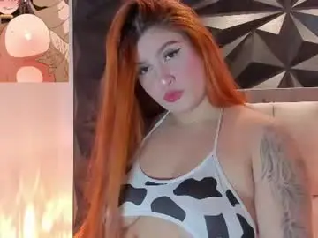 Chaturbate Live Sex Cam of megan_whitee__