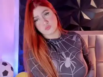 Chaturbate Live Sex Cam of megan_whitee__