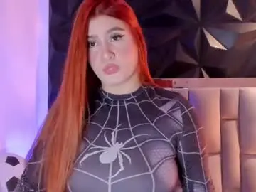 Chaturbate Nude Webcam of megan_whitee__