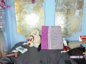 Chaturbate Live Sex Cam of melaniecooperr