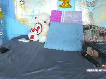 Chaturbate Live Sex Cam of melaniecooperr