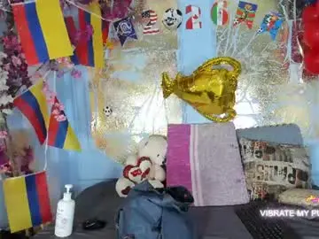 Chaturbate Sex Chat of melaniecooperr