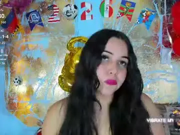 Chaturbate Adult Webcam of melaniecooperr