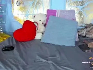 Chaturbate Adult Webcam of melaniecooperr