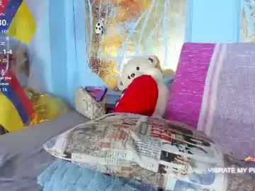 Chaturbate Nude Webcam of melaniecooperr