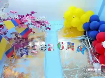Chaturbate Free Porn Cam of melaniecooperr