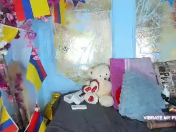 Chaturbate Sex Cam of melaniecooperr
