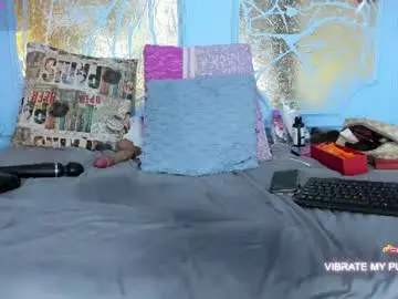 Chaturbate Live Sex of melaniecooperr