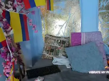 Chaturbate Live Porn of melaniecooperr